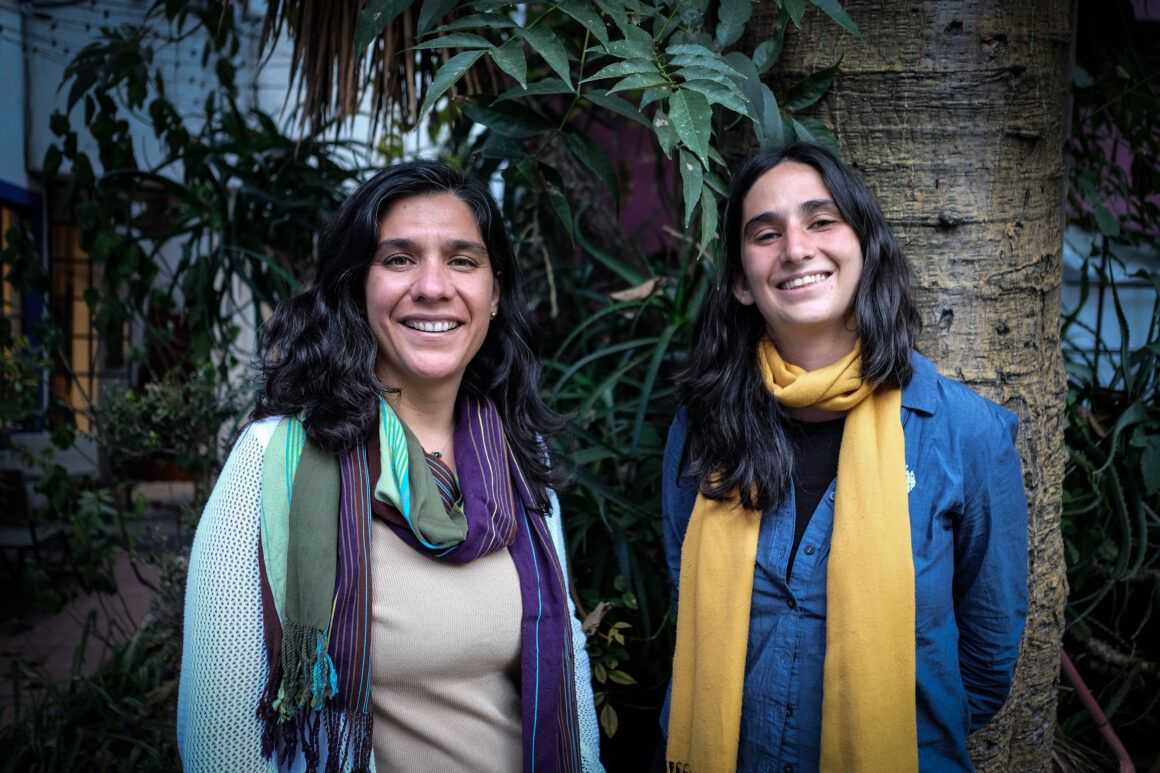 Cuerpos invisibles: mujeres contra la exclusión y la violencia médica 13 17