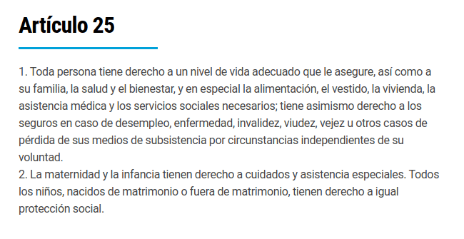 5 mitos y verdades sobre los Derechos Humanos 1 arty25