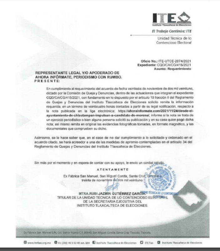 Cuando no entienden que NO entienden 1 ite