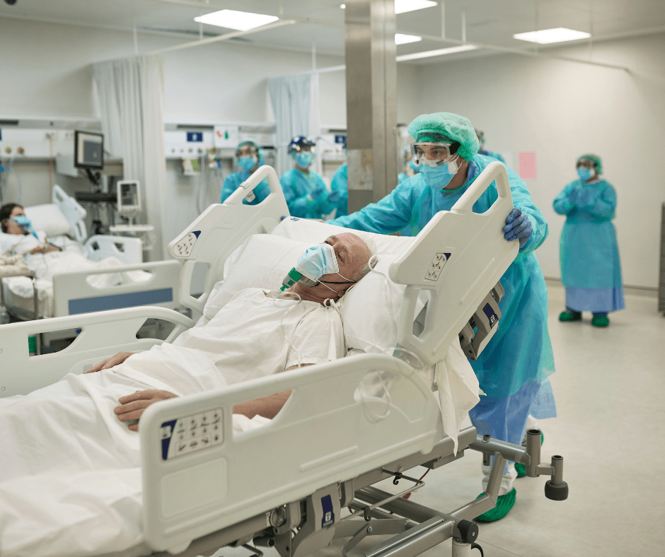 Amarillo y Negro Griddy Letra Grande Medioambiente Personas ODS Publicacion de Facebook 1