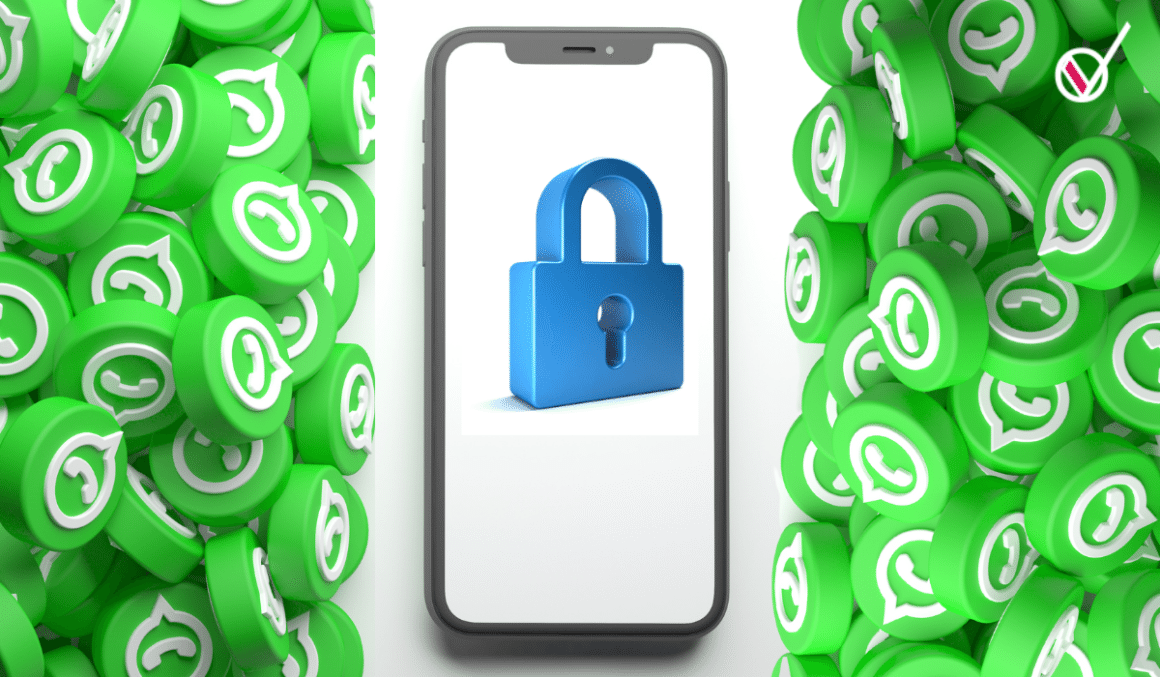 Como evitar que roben tu cuenta de WhatsApp | Verificado
