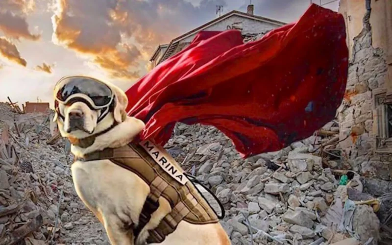Perrita Frida