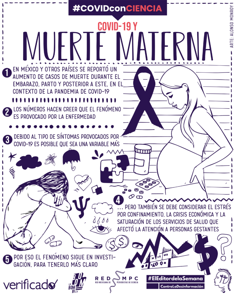 CCC 8 MUERTEMATERNA 2022