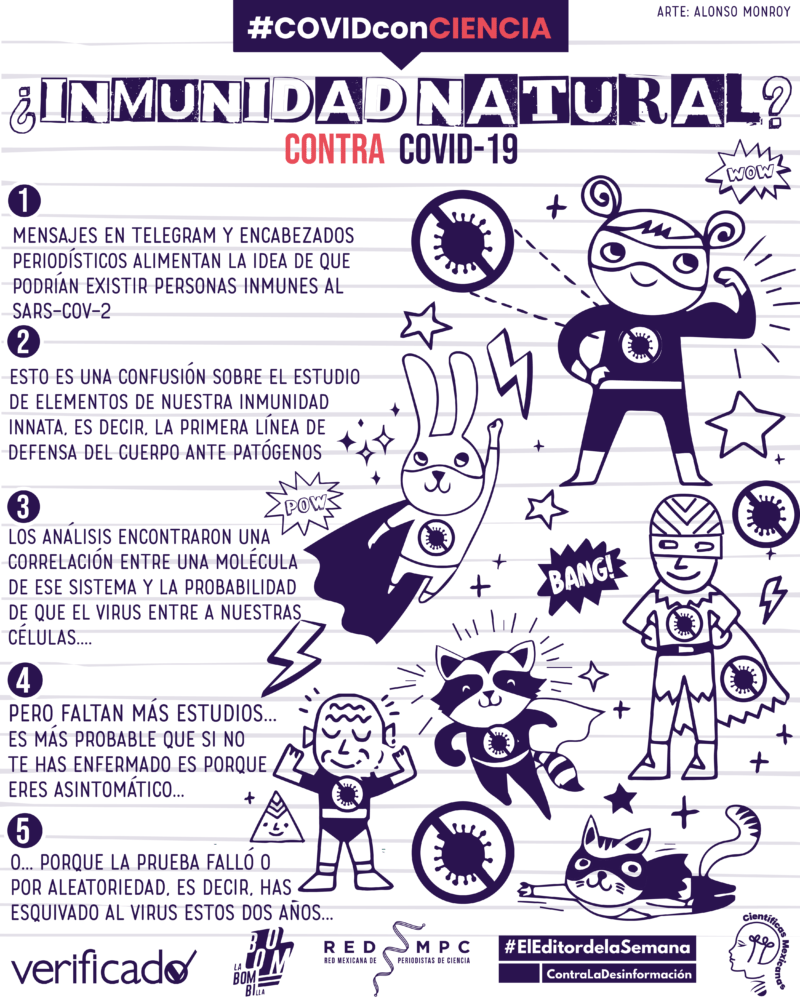 CCC 9 INMUNIDAD 2022