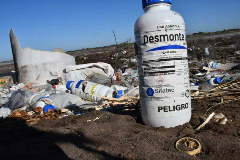 Desechos fertilizantes 2