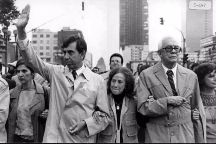 Rosario de los Desaparecidos 8 rosario ibarra de piedra 3