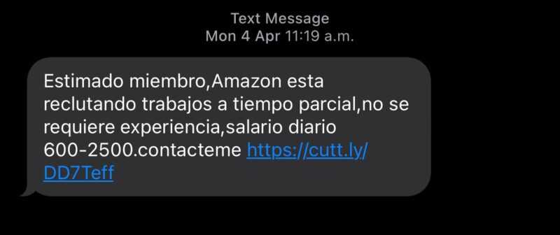 AmazonFake