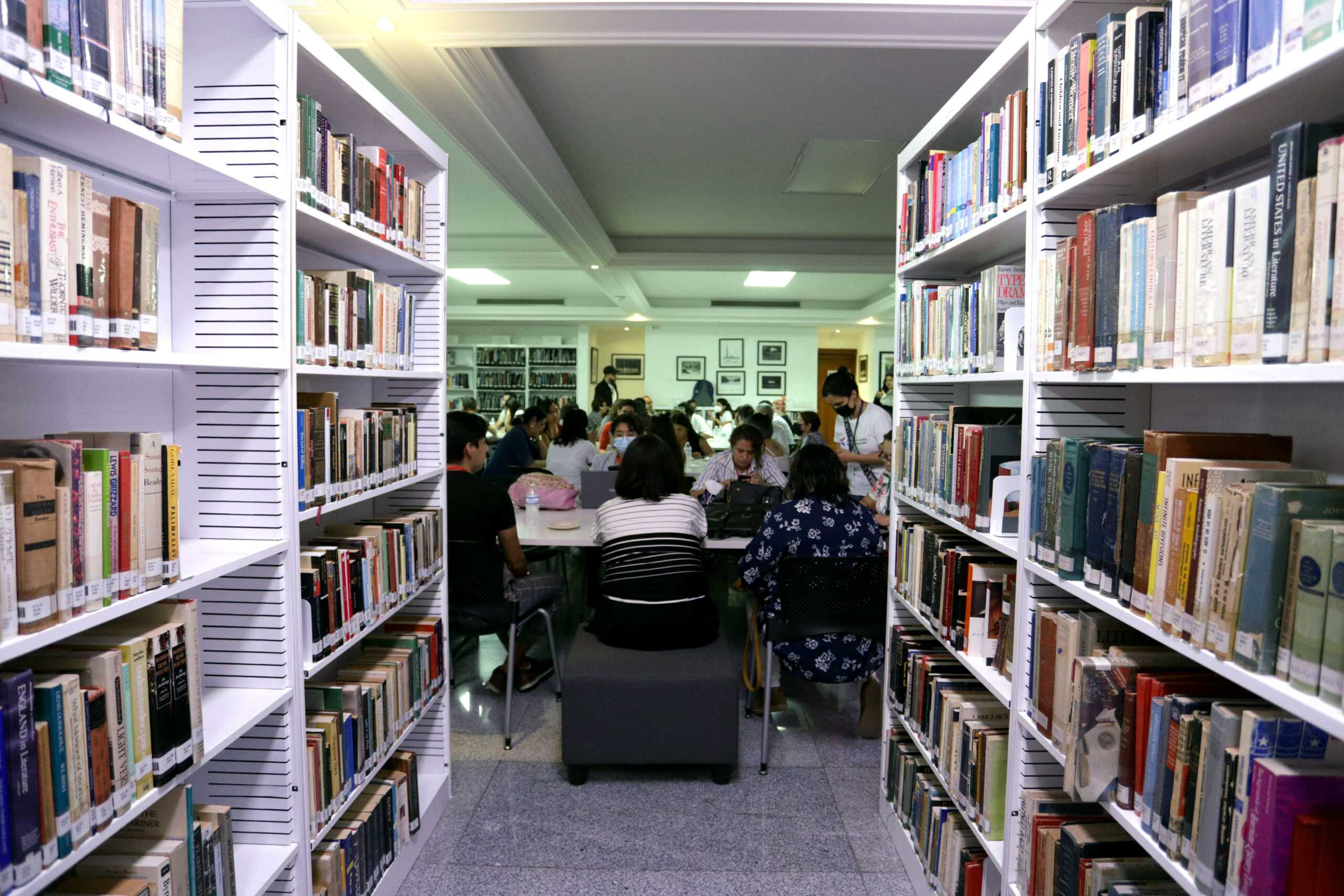 Seminario de Periodismo Contra la Desinformación 2022 17 D2 11 scaled
