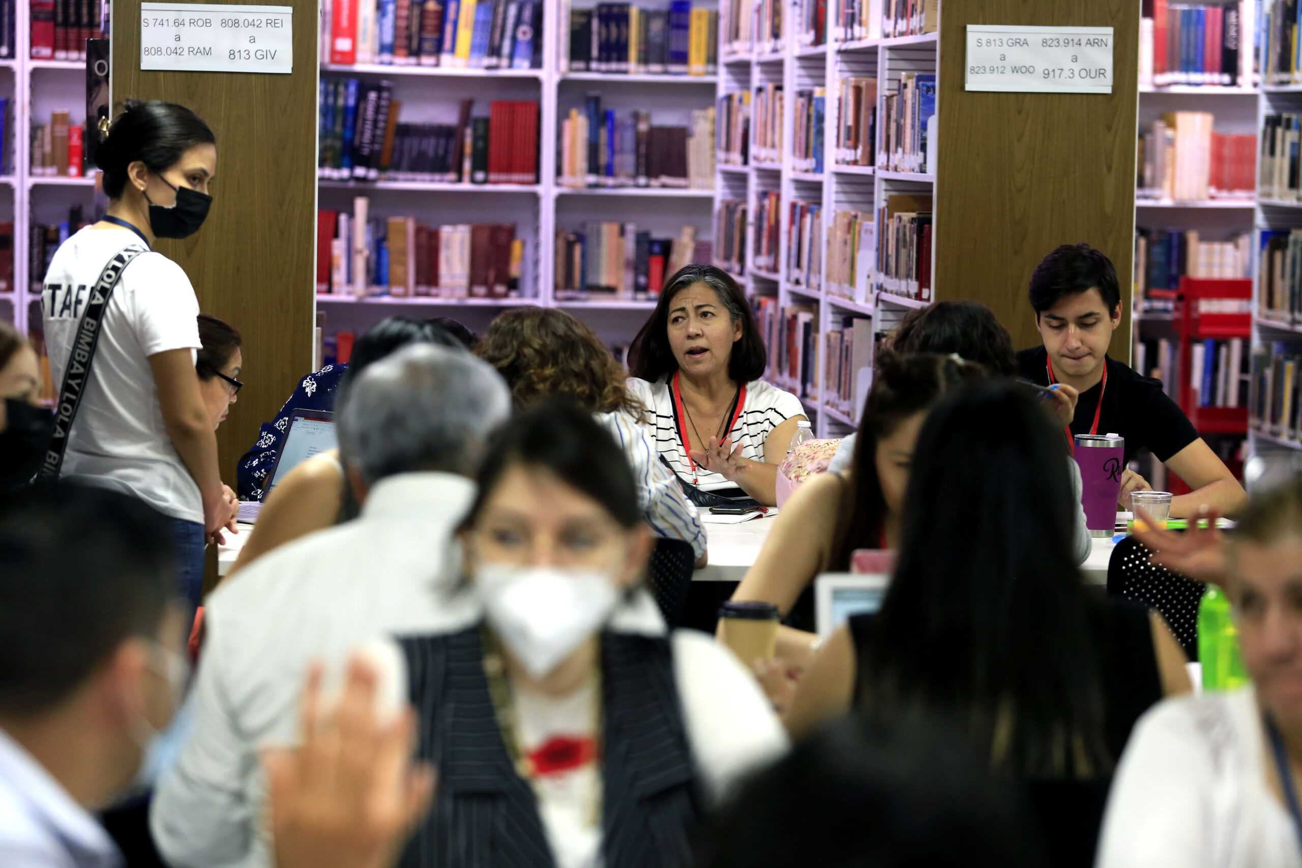 Seminario de Periodismo Contra la Desinformación 2022 18 D2 2 scaled