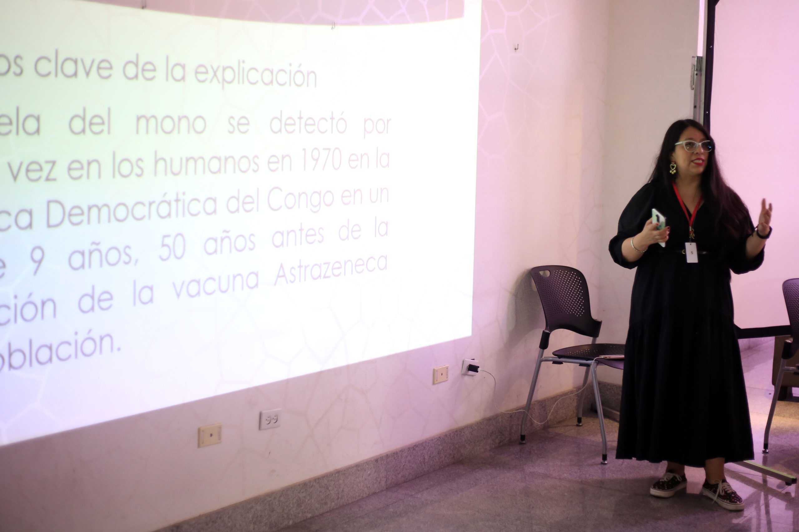 Seminario de Periodismo Contra la Desinformación 2022 23 SPCD dia 3 22 scaled
