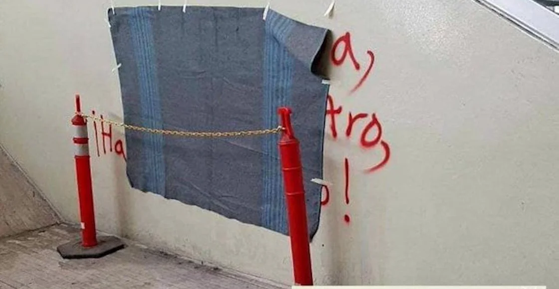 metro monterrey agua protesta nuevo leon