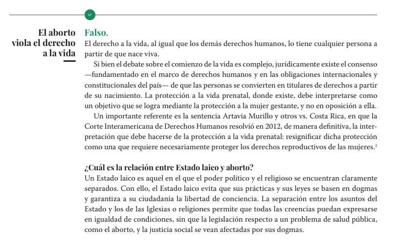 Roe vs Wade: Los Derechos Humanos siguen en pugna 5 IMG 1179