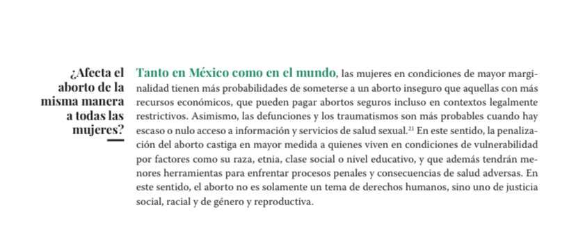 Roe vs Wade: Los Derechos Humanos siguen en pugna 8 IMG 1183