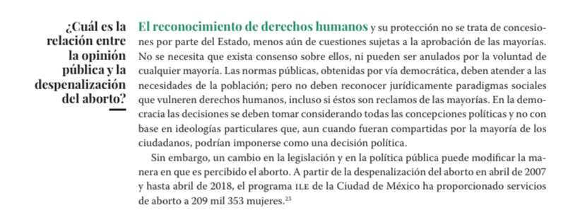 Roe vs Wade: Los Derechos Humanos siguen en pugna 9 IMG 1185