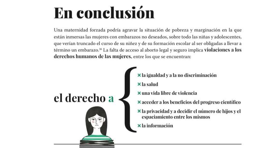 Roe vs Wade: Los Derechos Humanos siguen en pugna 10 IMG 1187