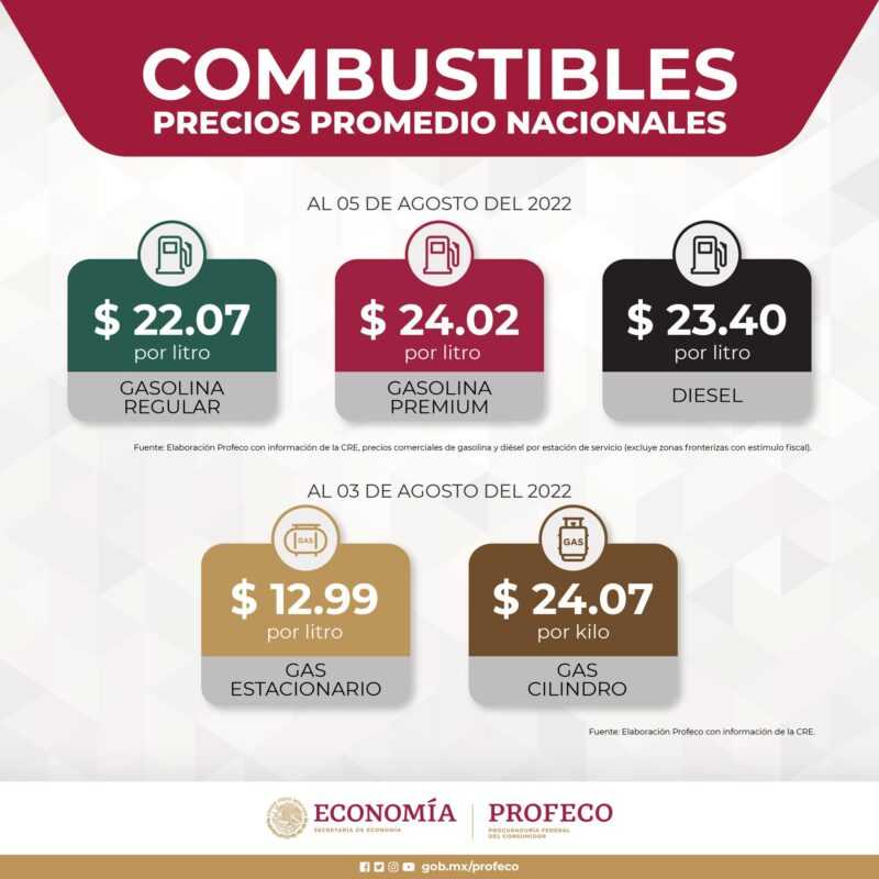Engañosas las comparaciones de precios de gasolina en MX y EEUU 1 298213760 450552563767098 2125005387893400490 n