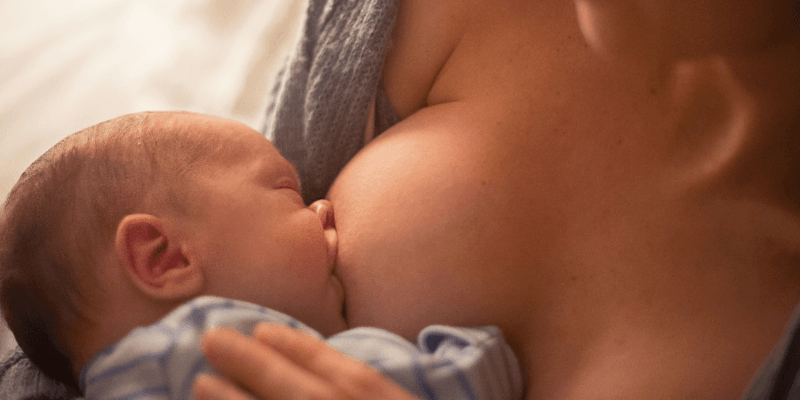 lactancia materna