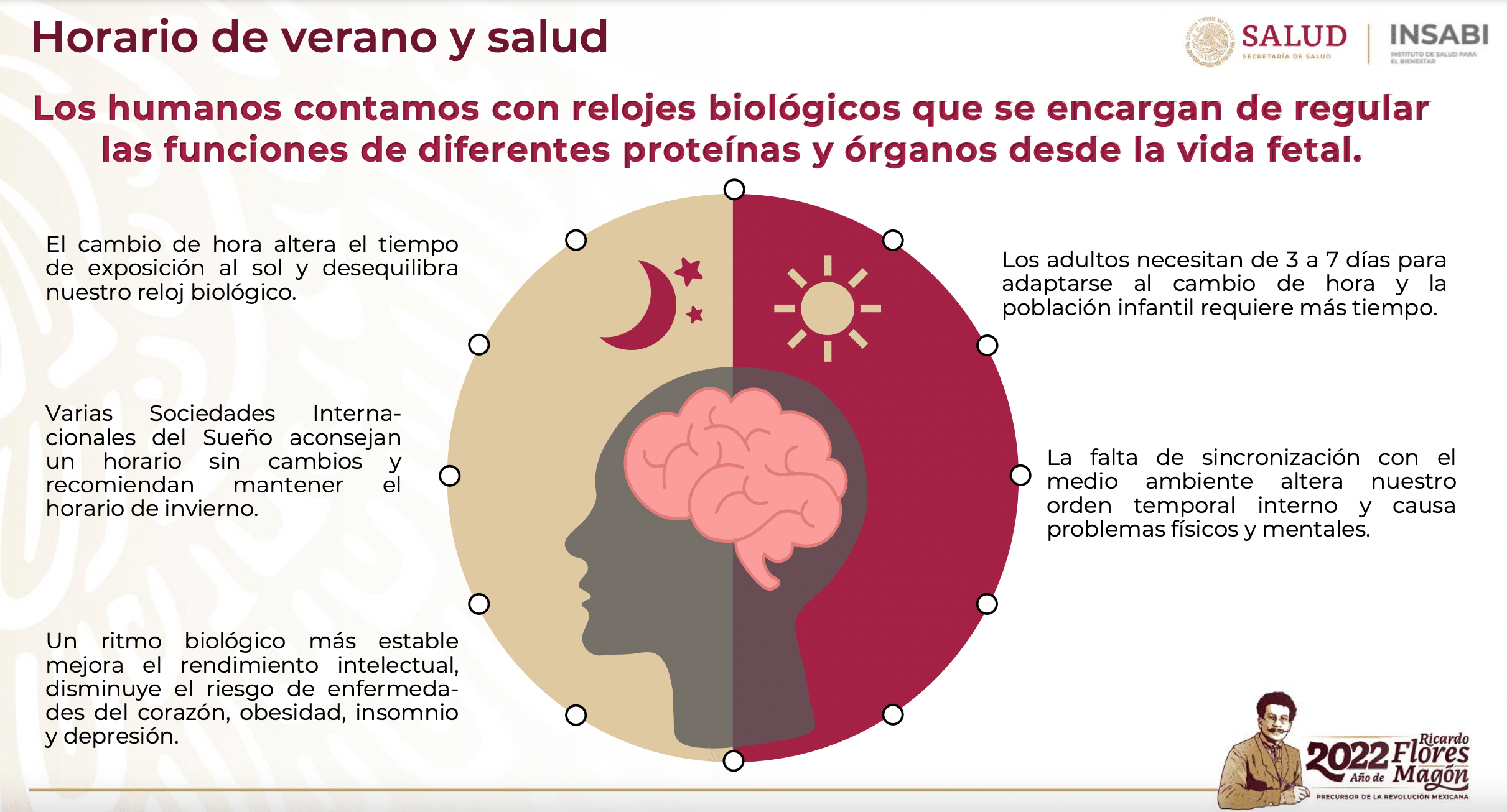 horario de verano