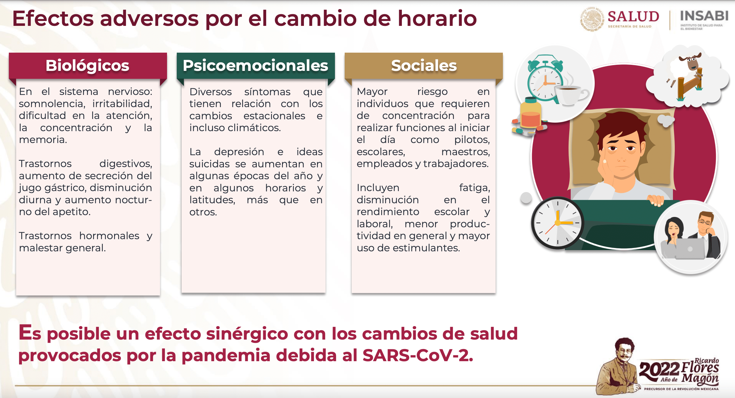 horario de verano