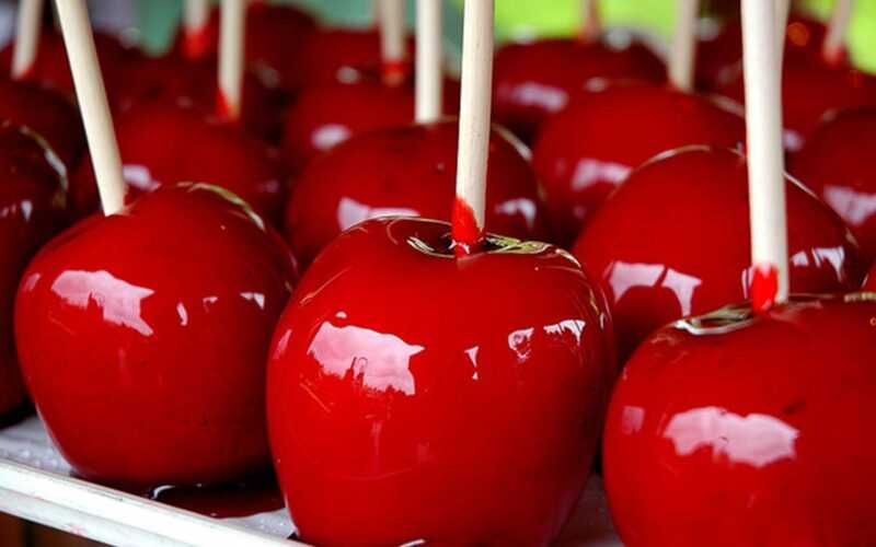 manzana caramelizada 1 e1663278697897