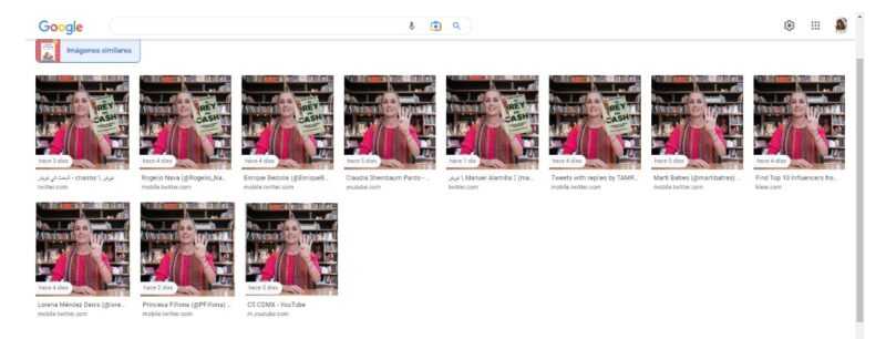 Es falsa la imagen de Claudia Sheinbaum promocionando el libro “El Rey del Cash” 1 Rey del cash