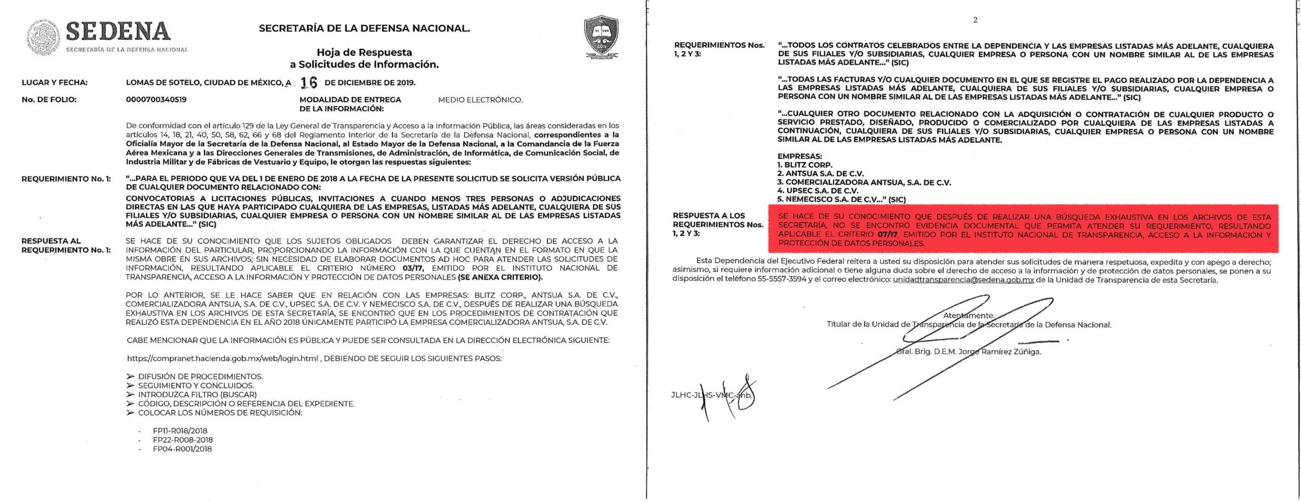 Falso que en México "no se espía a periodistas u opositores" como afirmó López Obrador 2 FeQgY2nUoAESwPF scaled