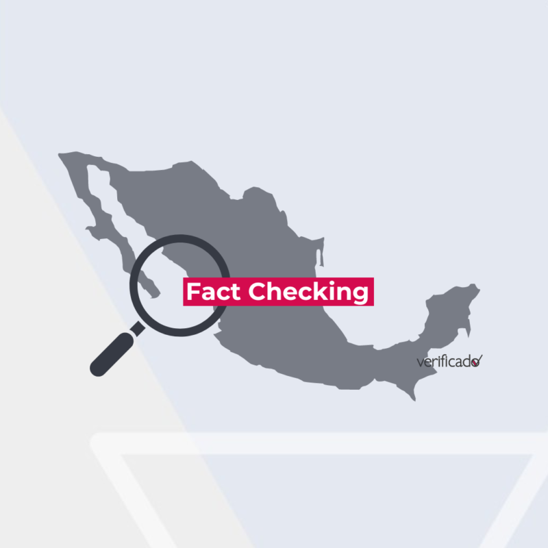  Formadores Fact Checking