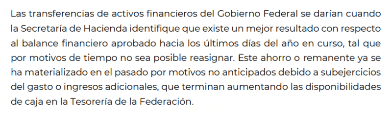 Impreciso que gobierno ahora "use" bonos de pensiones y afores 1 35