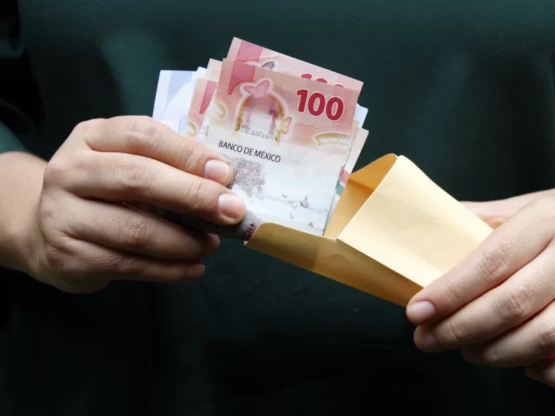 4° año de AMLO: Lo cierto, falso y engañoso de su discurso en el Zócalo 5 salario minimo