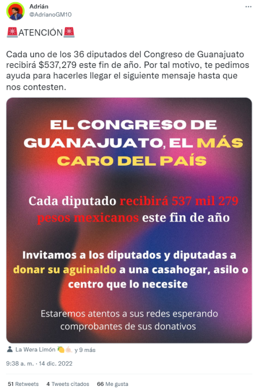 Impreciso que Congreso de Guanajuato sea el más caro del país 1 guanajuato