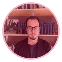 Maximiliano García y García