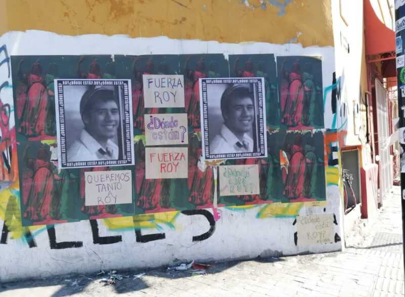 Personas desaparecidas en Nuevo León, en el olvido por el gobierno 6 roy