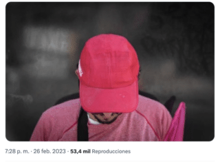 Desinformaciones sobre el INE y la marcha contra la reforma electoral del 26 de febrero 6 INE