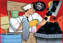 cfe empresas mineras border