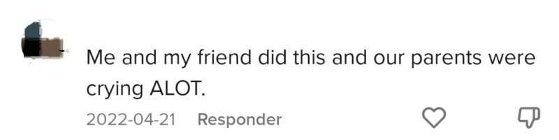 Explicado: Reto viral llamado "48 horas desaparecido" 2 Imagen de WhatsApp 2023 03 30 a las 16.59.37