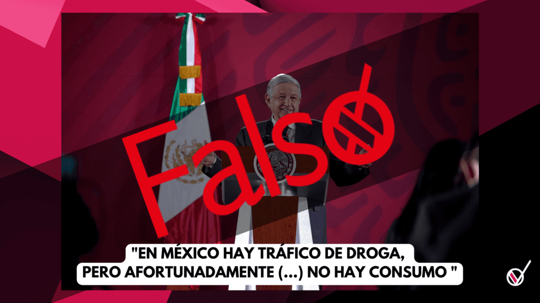 consumo drogas mexico