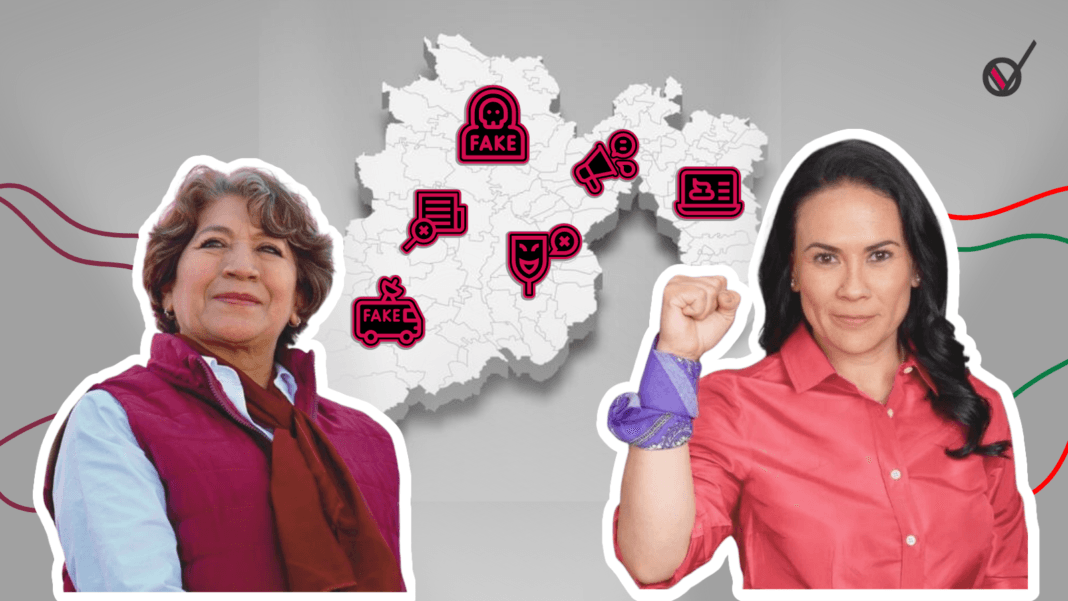 elecciones edomex delfina alejandra