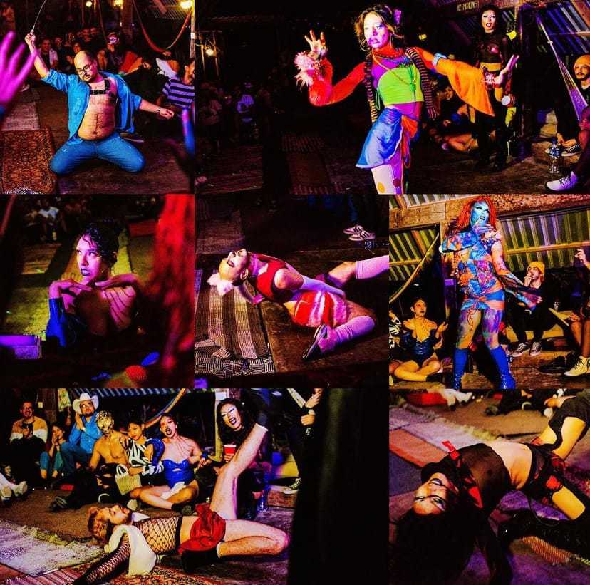 Población LGBTIQ+ de Nuevo León en resistencia ante la violencia 4 IMG 4043 2