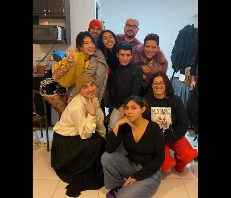 Población LGBTIQ+ de Nuevo León en resistencia ante la violencia 3 IMG 4044 2