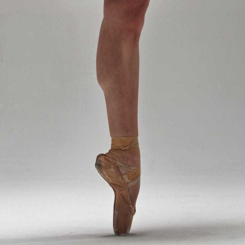 Población LGBTIQ+ de Nuevo León en resistencia ante la violencia 1 ballet