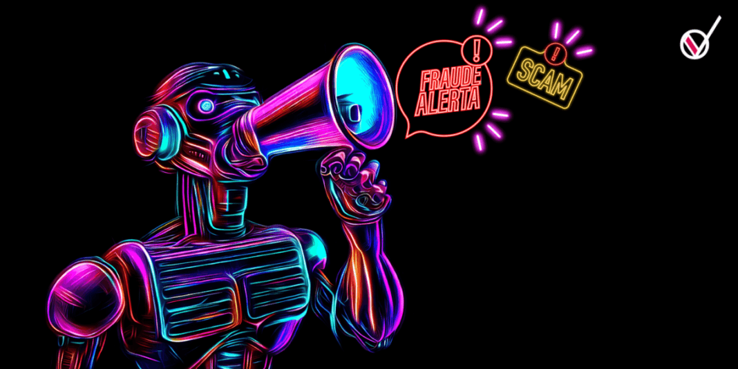 voz inteligencia artificial estafas