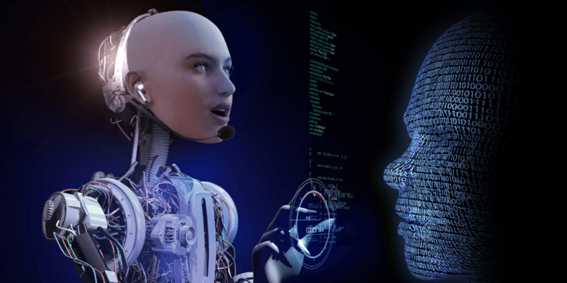 voz inteligencia artificial estafas estafadores