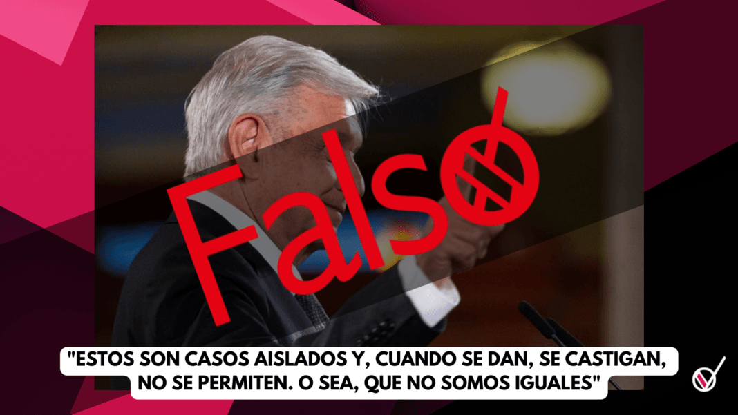 Ejército ejecuciones