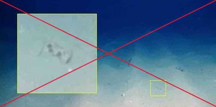 Oceangate: la desinformación tras el accidente 2 FzW1WzpXsAEVEkG 1