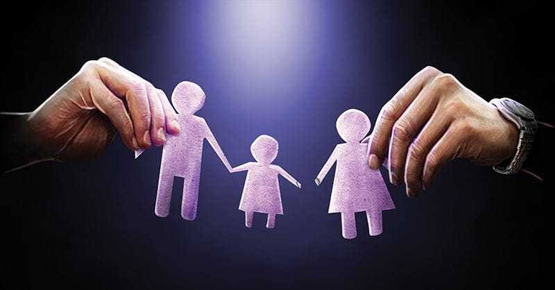 Violencia vicaria hijos Nuevo León