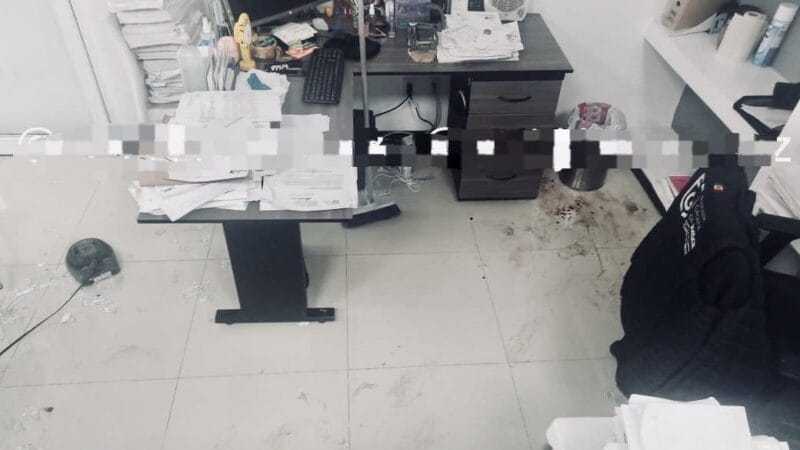 Falso que fan de Taylor Swift se suicidara por no conseguir boleto 3 Imagen de WhatsApp 2023 06 16 a las 14.23.29