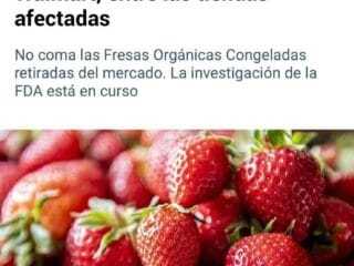 Desinformación por fresas con hepatitis A 3 Imagen de WhatsApp 2023 06 22 a las 17.21.23