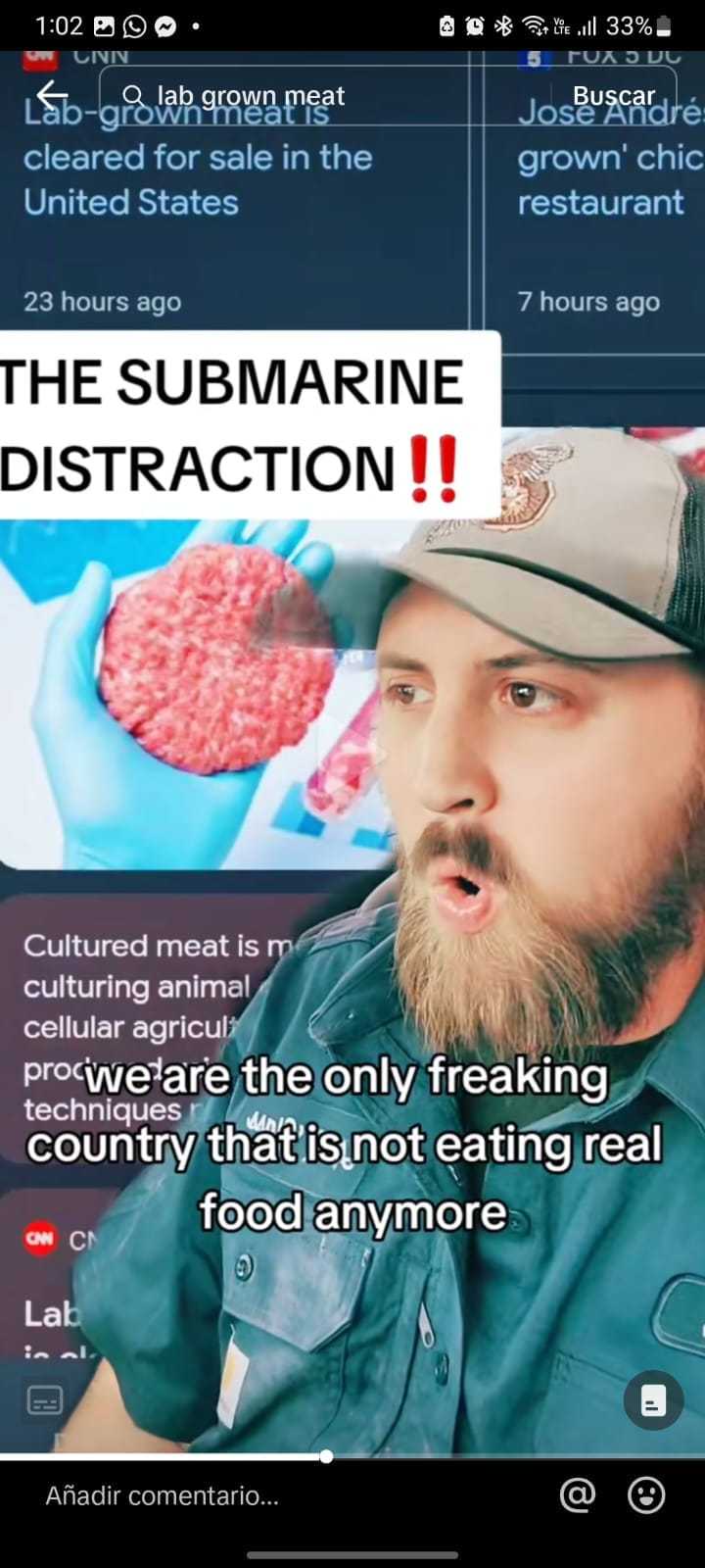 Oceangate: la desinformación tras el accidente 9 Imagen de WhatsApp 2023 06 28 a las 15.13.57