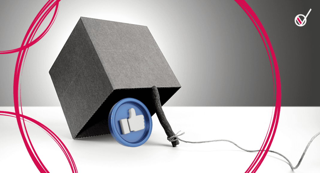 Facebook entre periodistas