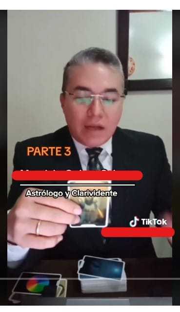 Oceangate: la desinformación tras el accidente 10 vidente tiktok oceangate